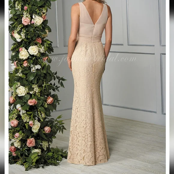 NWT BRIDESMAIDS BY JASMINE - Picture 2 of 7